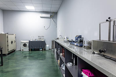 Laboratory equipment-for-internal-testing